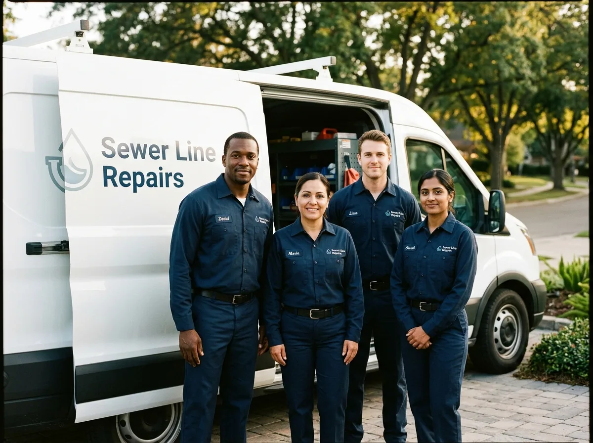 Emergency Plumber company in Smithfield, UT