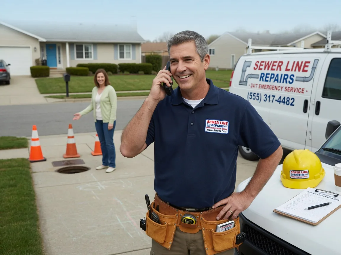 Emergency Plumber Smithfield, UT FAQs